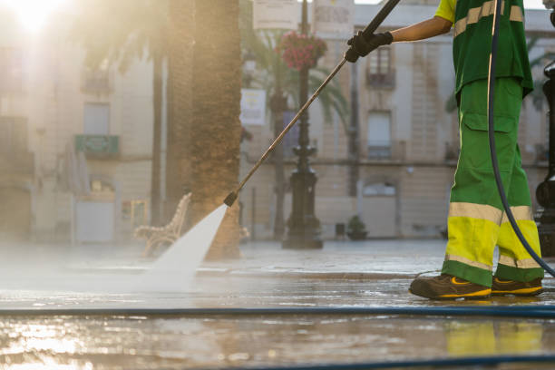 Professional Pressure Washing Services in Lake Geneva, WI